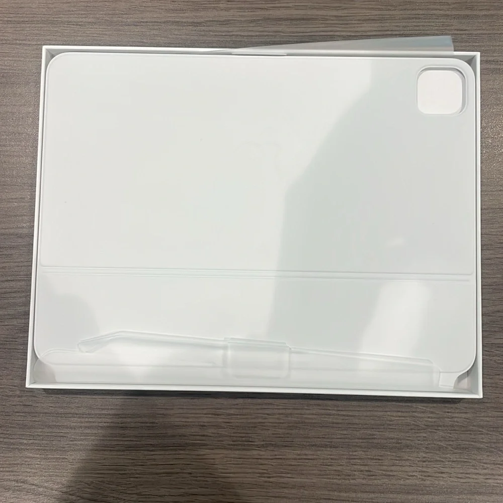 iPad Magic Keyboard